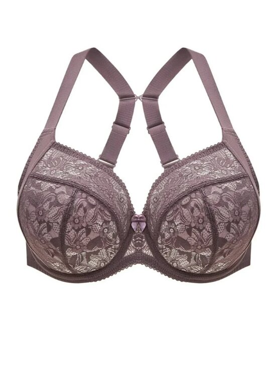 Understance Other - NWOT Understance 34K US 34H UK Addison purple bra
